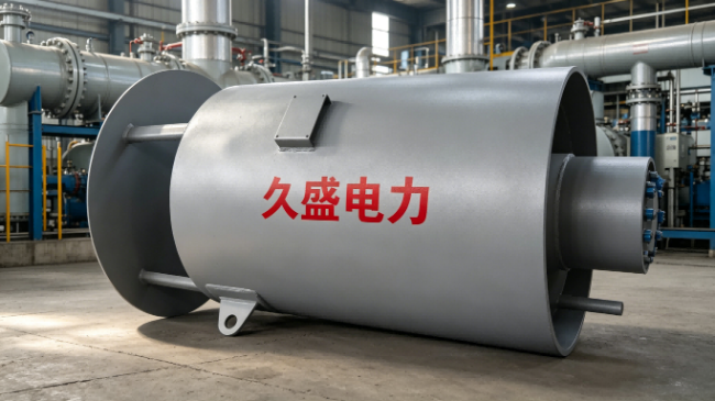溧阳蒸汽消声器